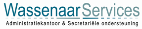 Wassenaar Services, Administratiekantoor en Secretariële ondersteuning